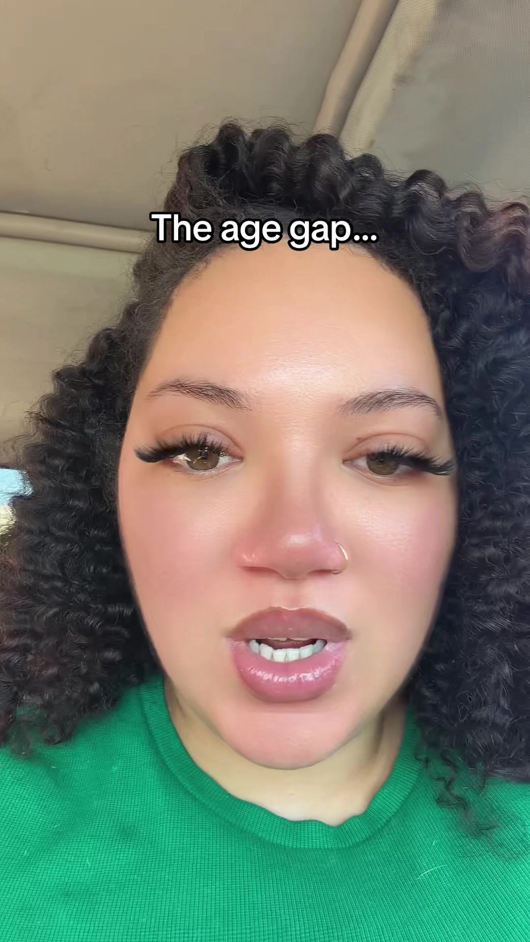 @Kiara Nicole