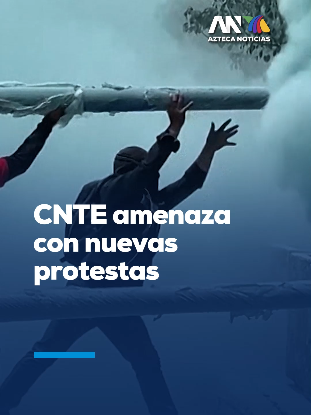 @Azteca Noticias
