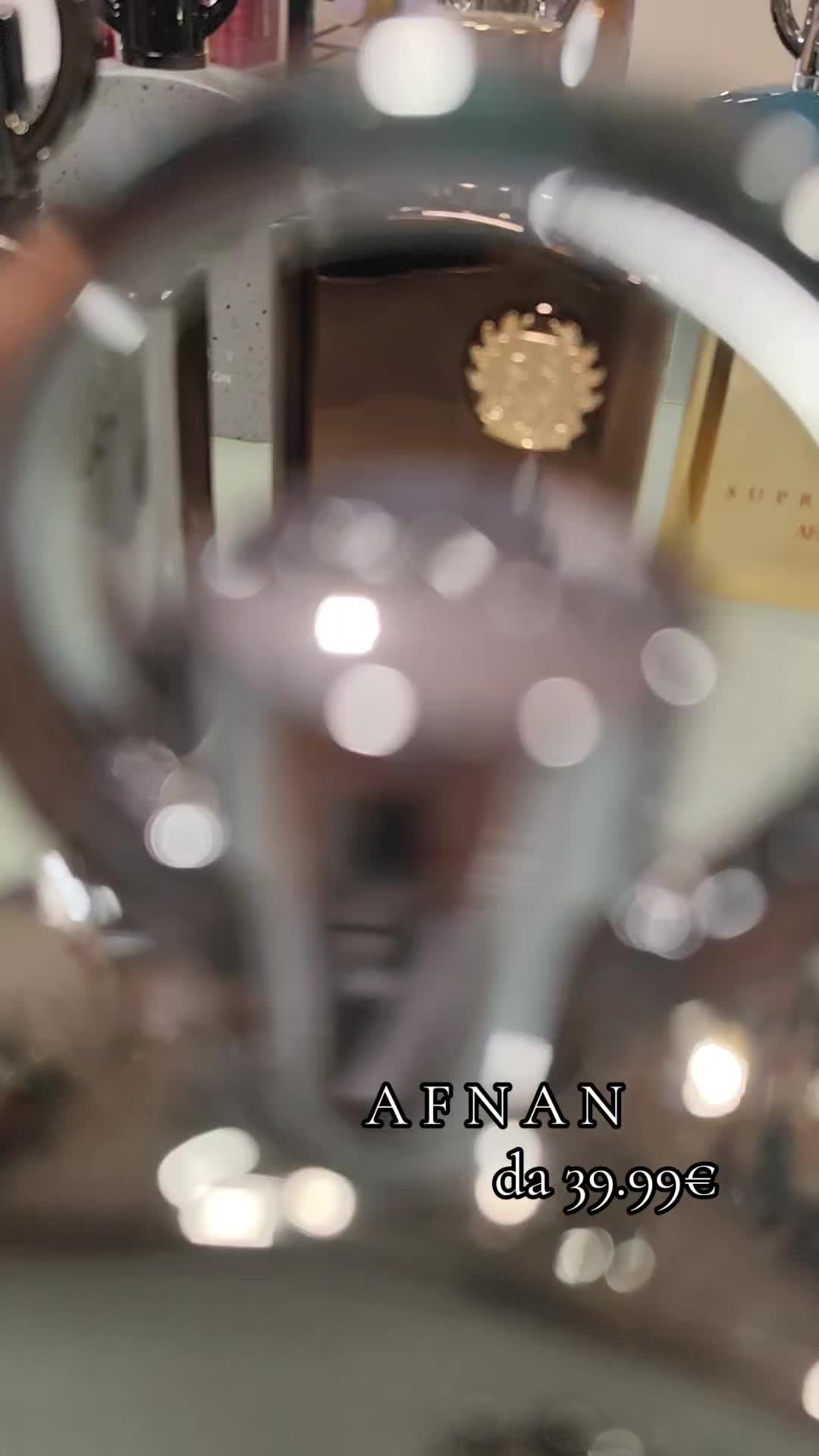 @Allure Profumi