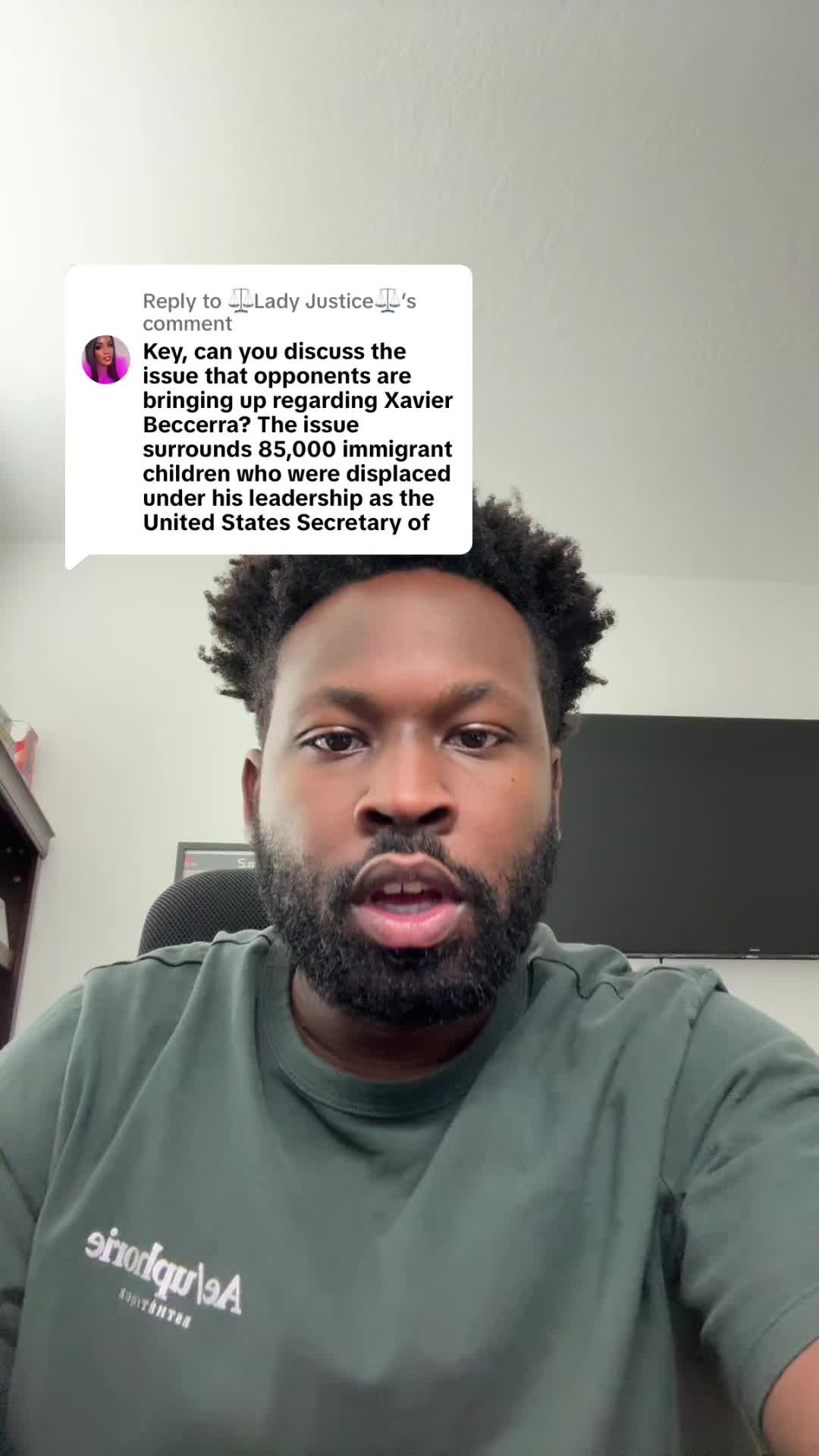 @Key