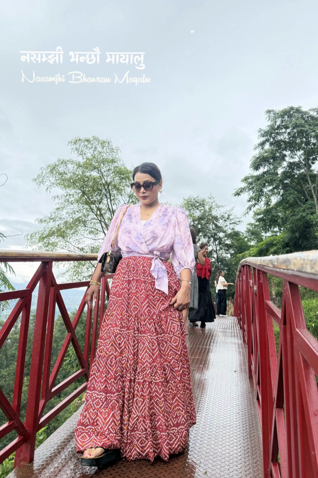 @Bindu Khadka