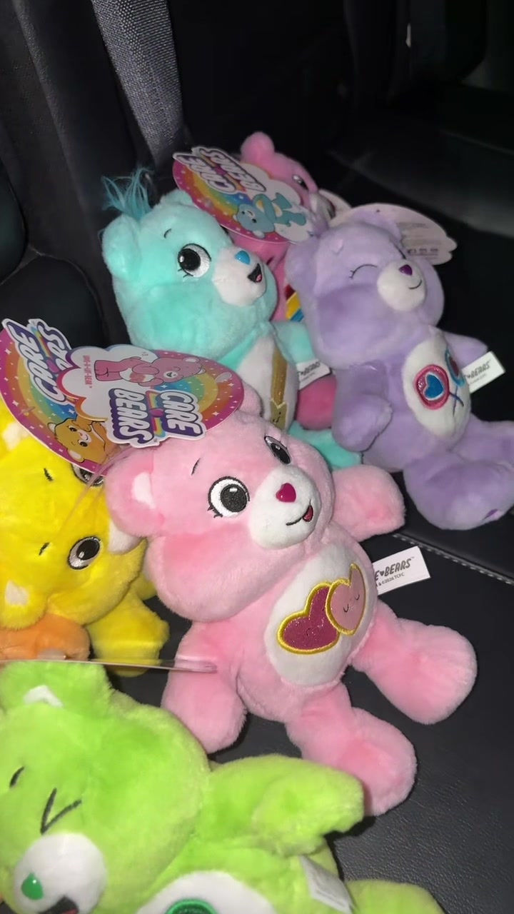 @Wish Bear ★
