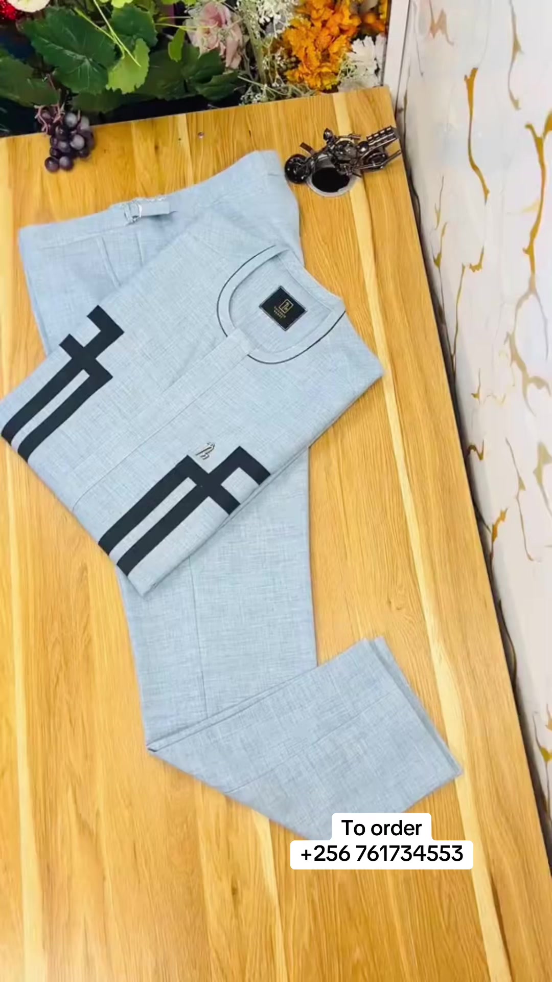 @African Tailor +256-761734553
