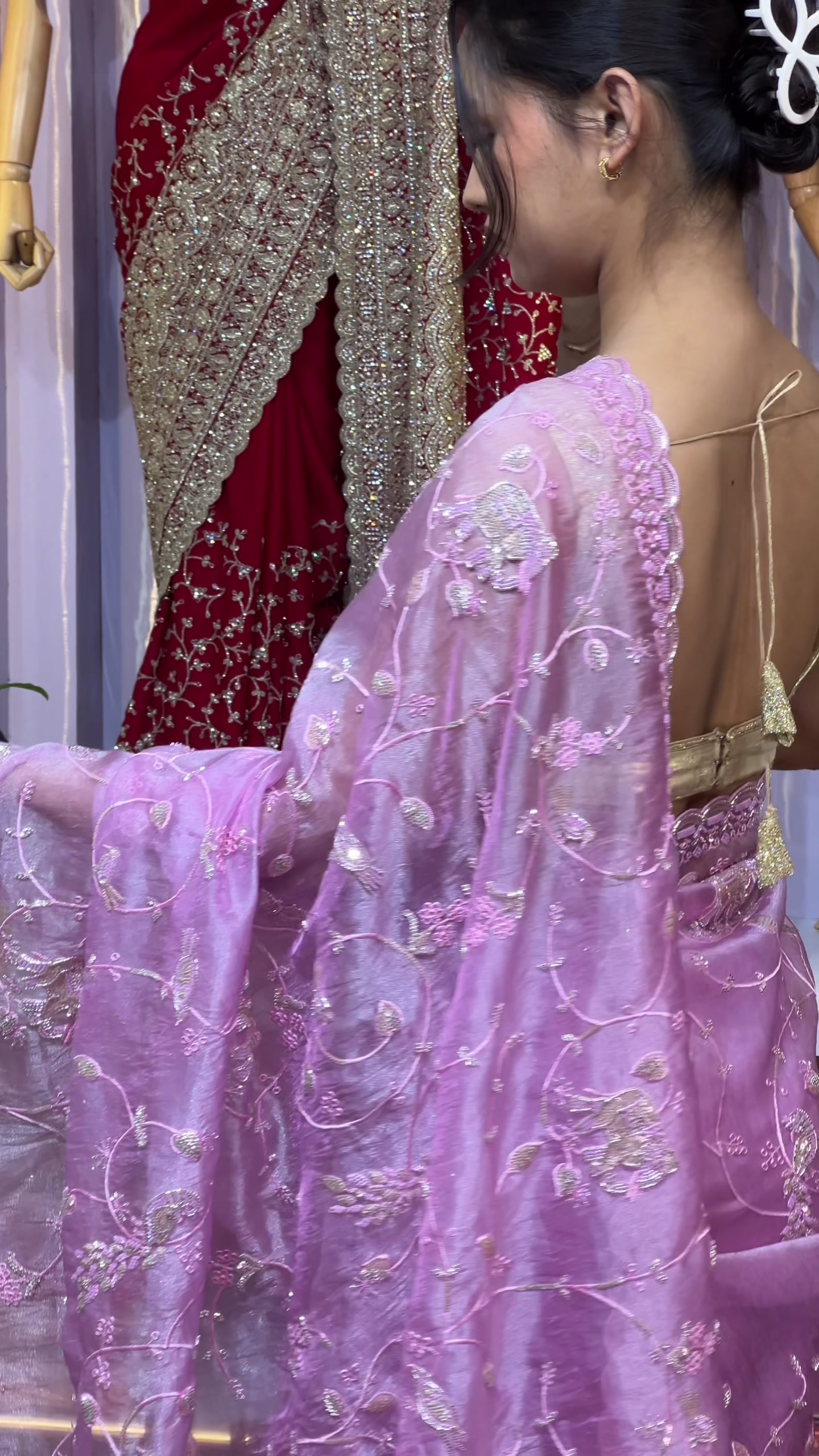 @Naari sringaar