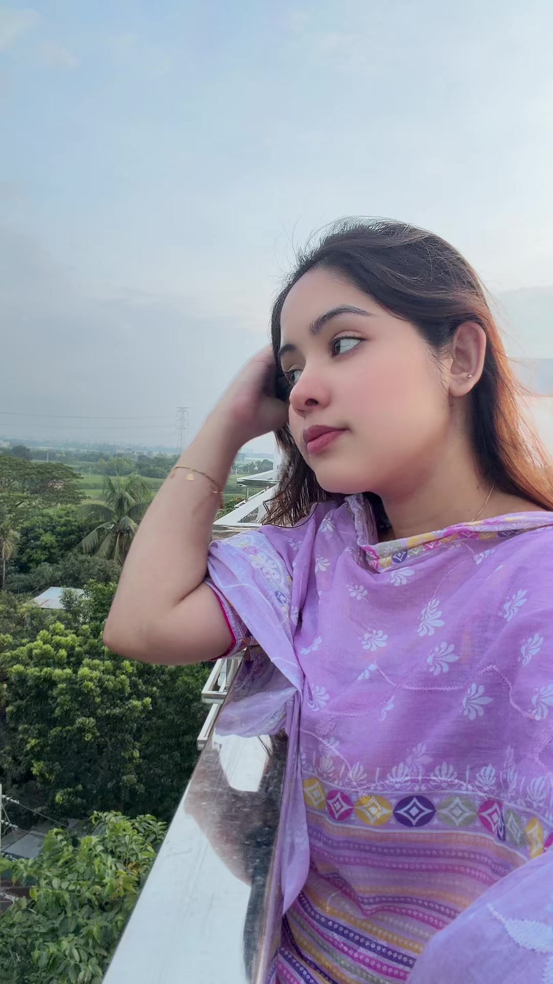 @🦋Nusrat Jahan Sumi🦋