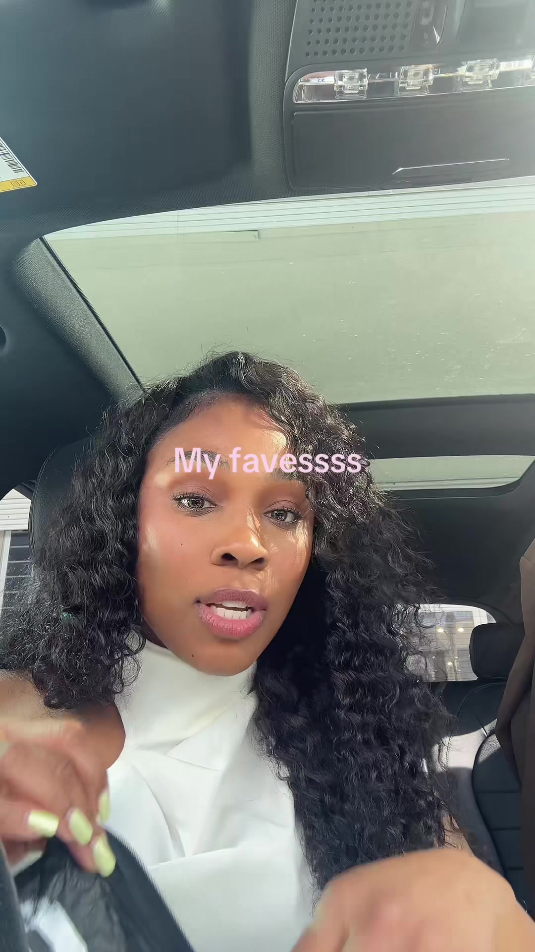 @Vanessa Elaine