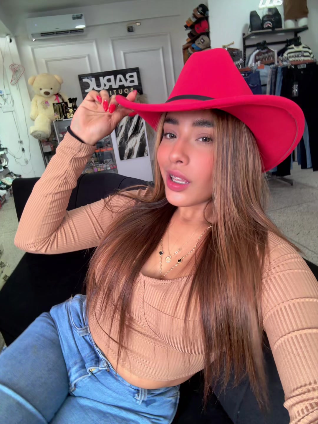@Soynany_oficial