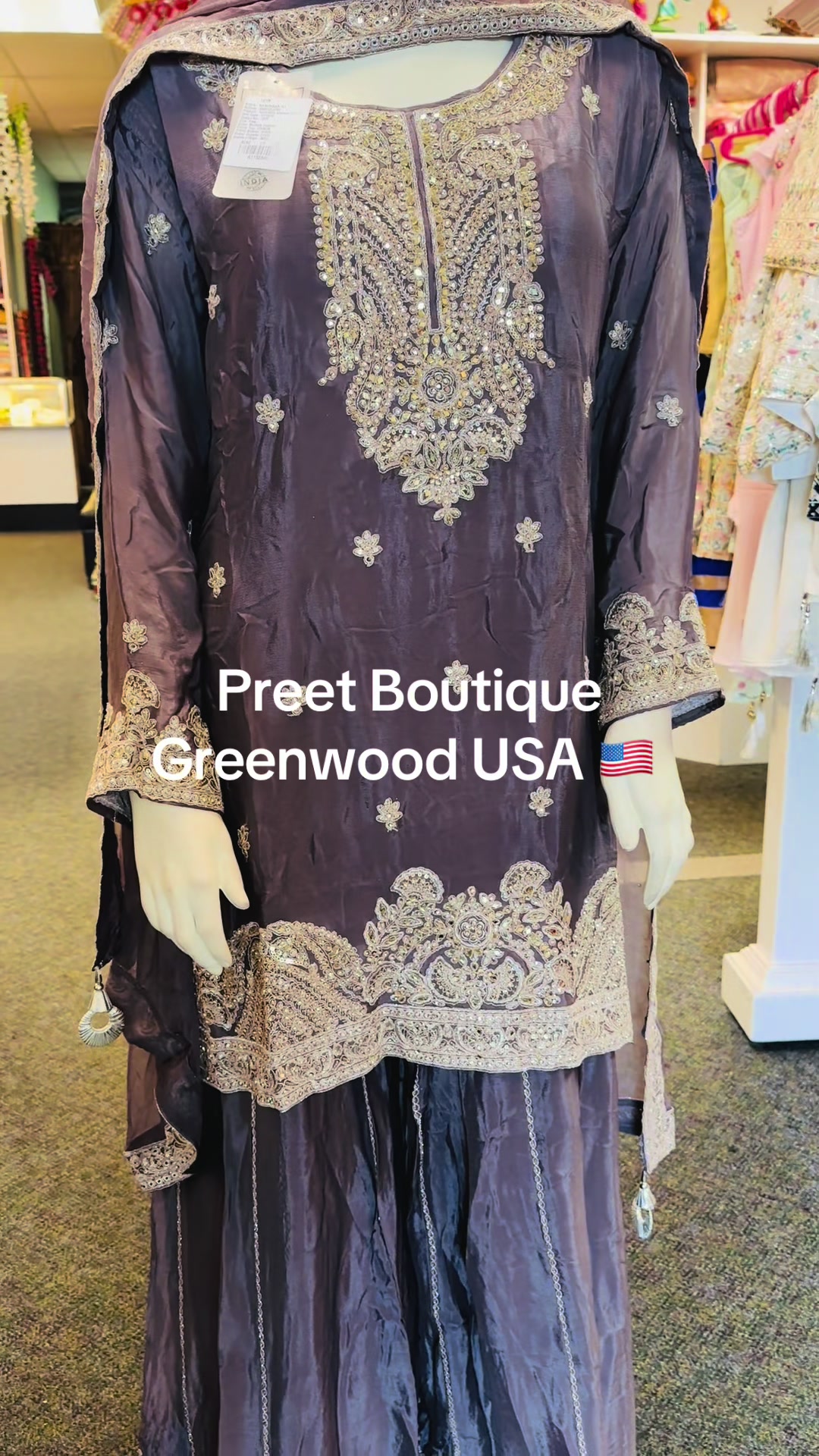 @Preet Boutique LLC