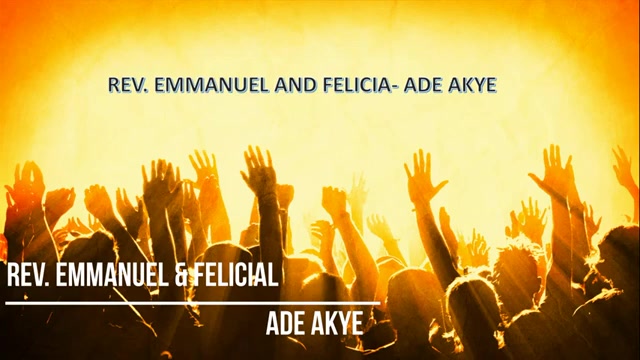 @Africantrumpet 🎺🎺🎺