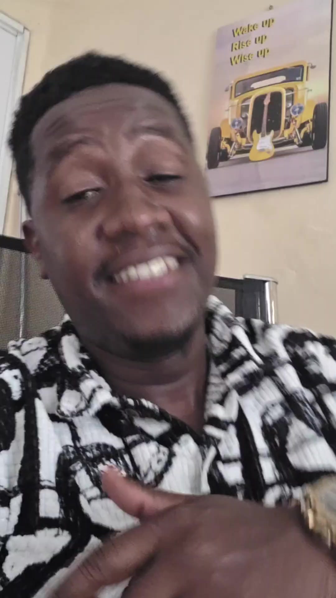 @pamurickshow