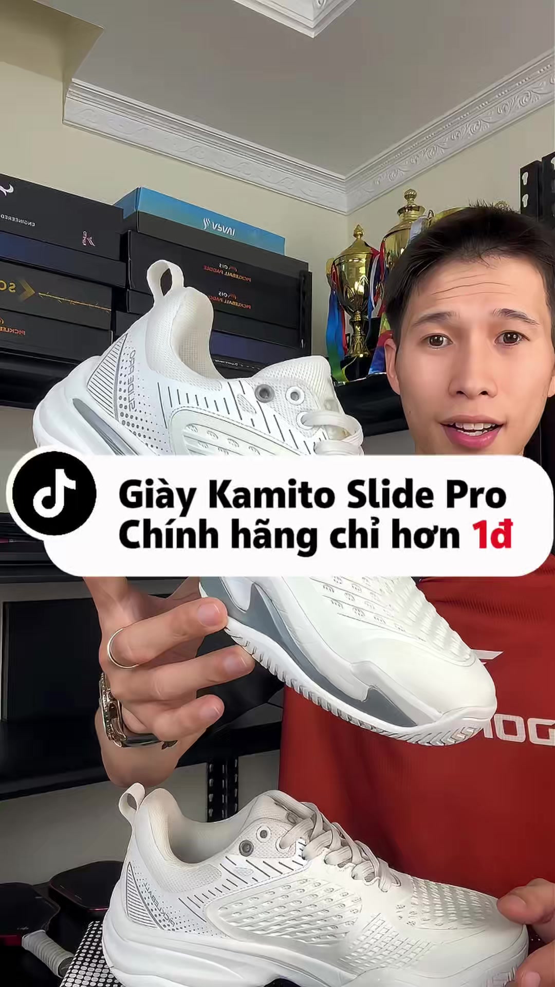 @Ngọc Hưởng Thể Thao