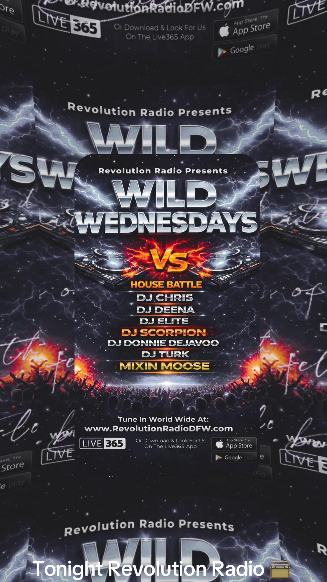 @Dj Scorpion