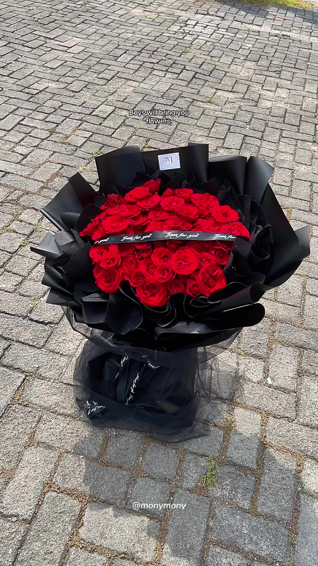 @monyflowersolo