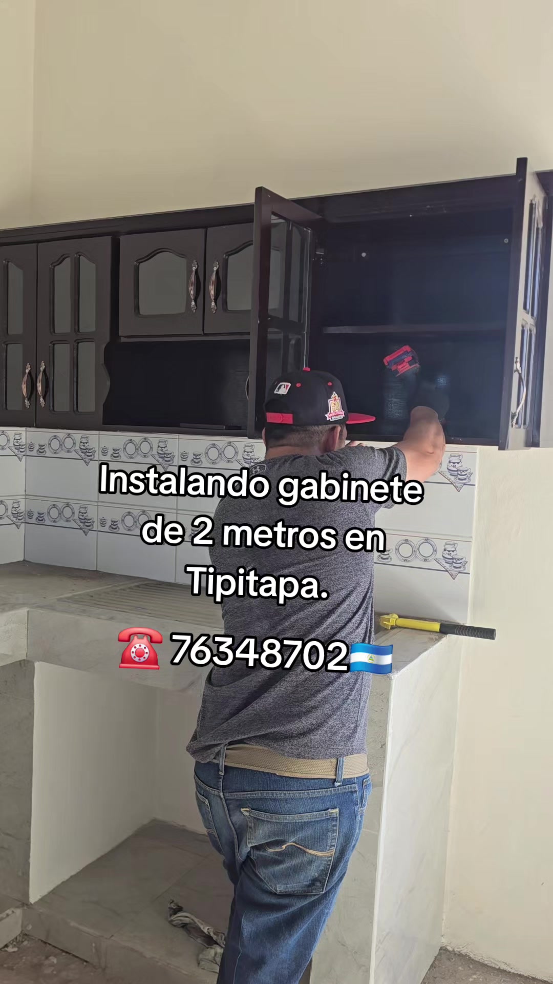 @Elenita Muebles en tendencia.