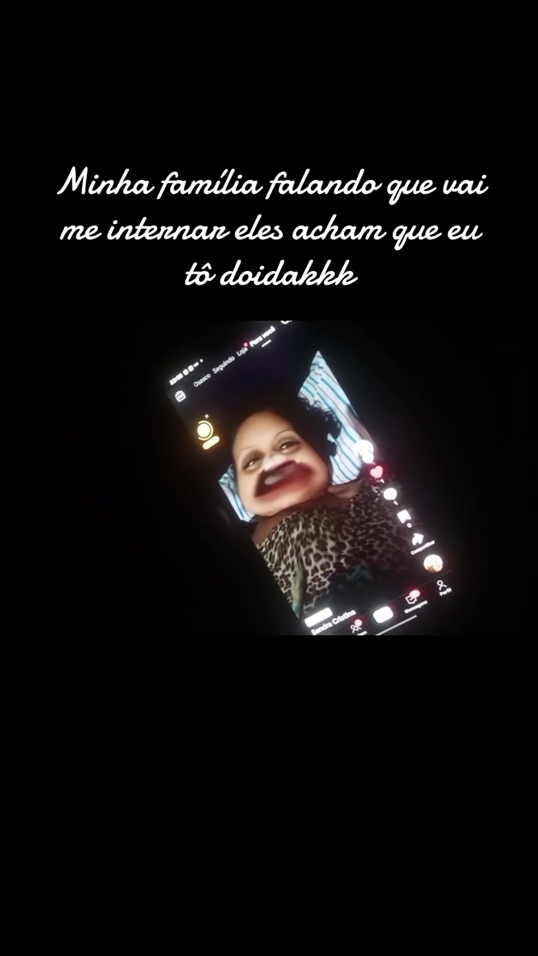 @Sandra Cristina