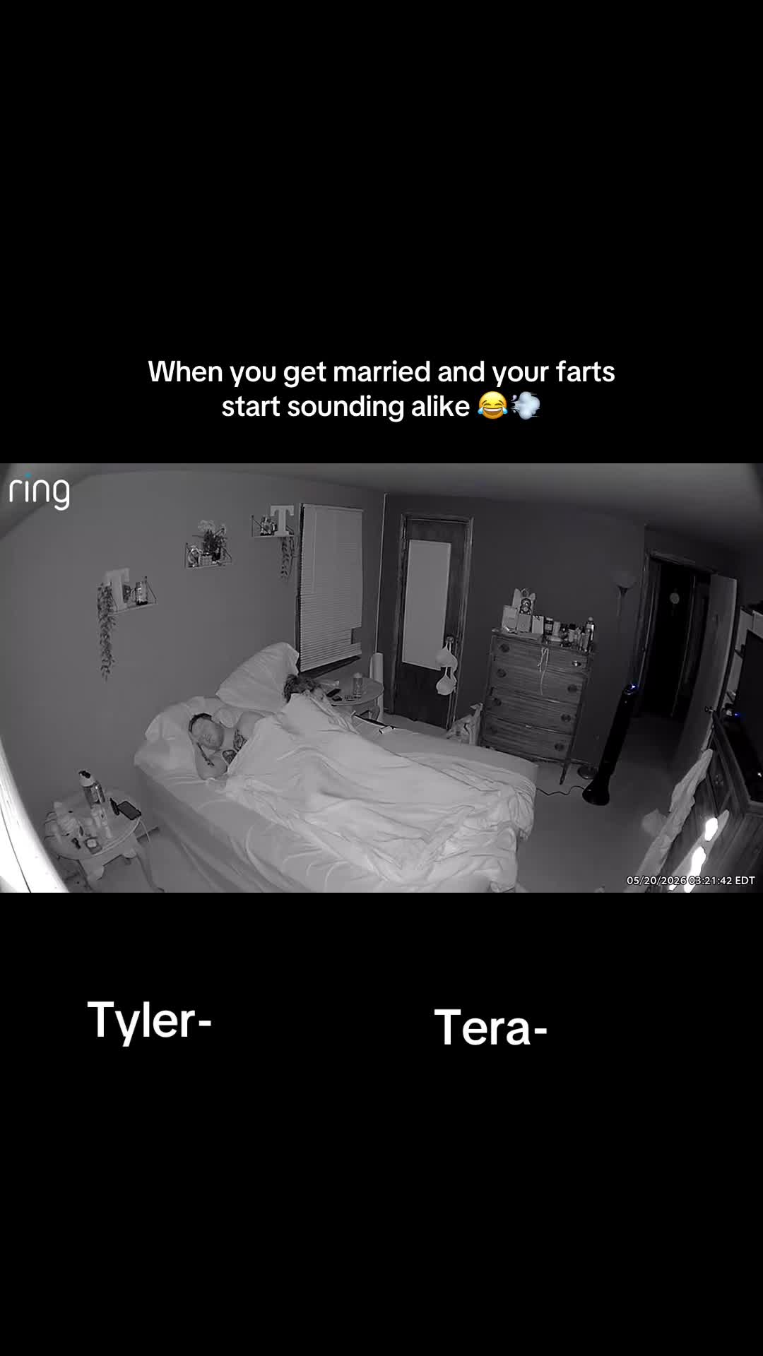 @Tyler & Tera