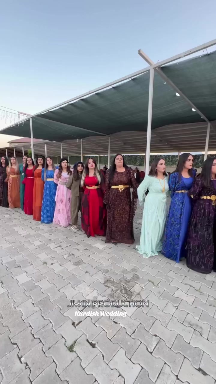 @𝑲𝑼𝑹𝑫İ𝑺𝑯 𝑾𝑬𝑫𝑫𝑰𝑵𝑮