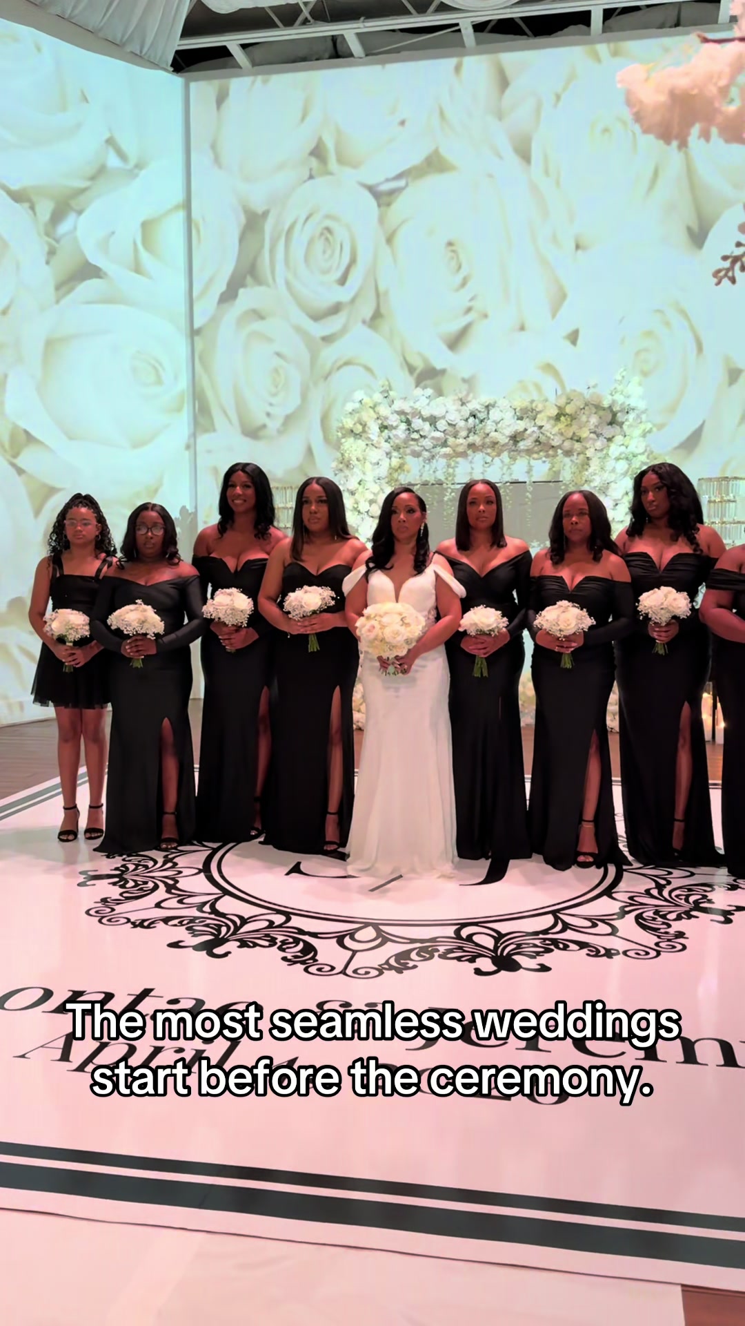 @Empower Weddings