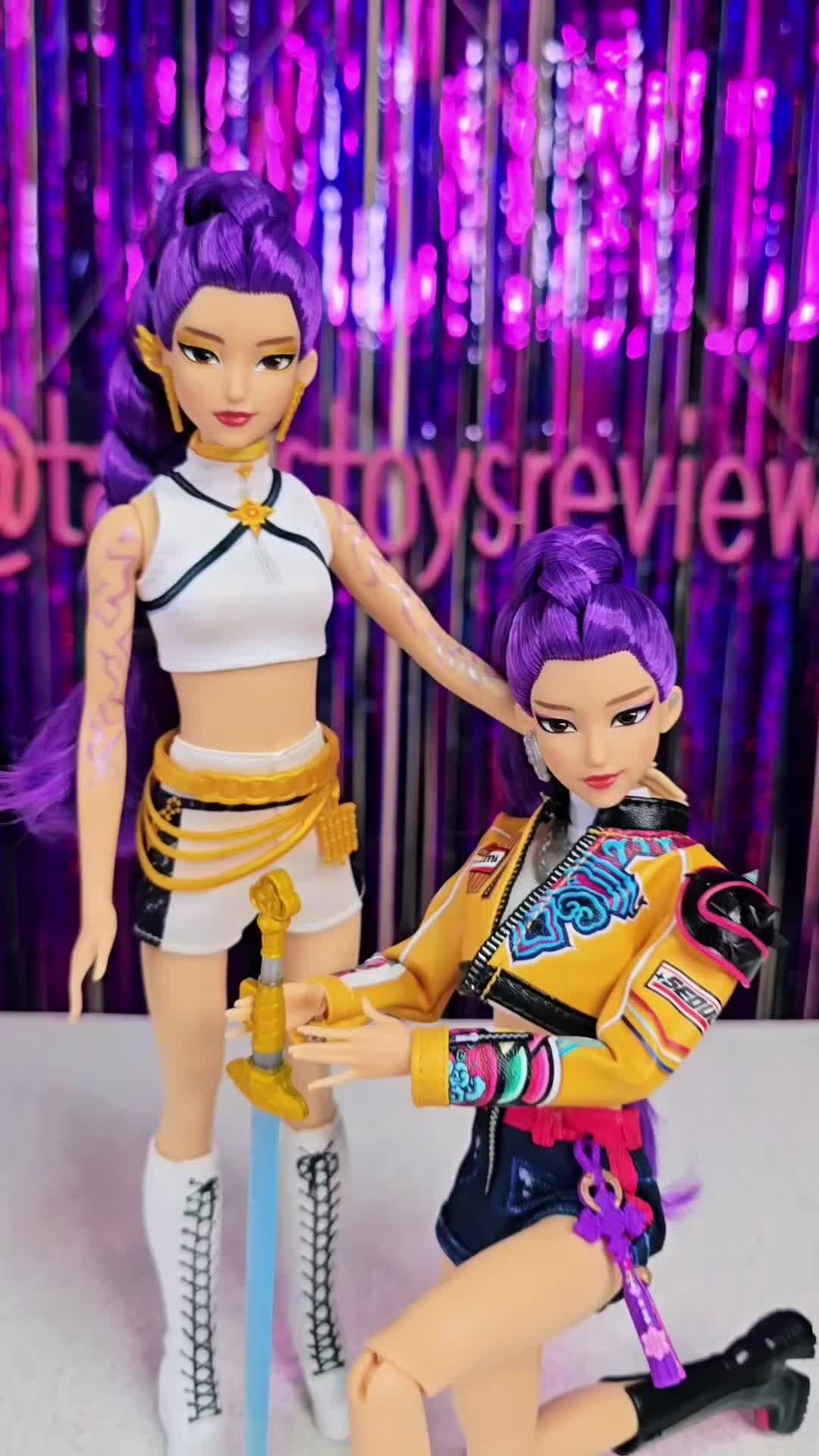 @Tanja's Toys Review