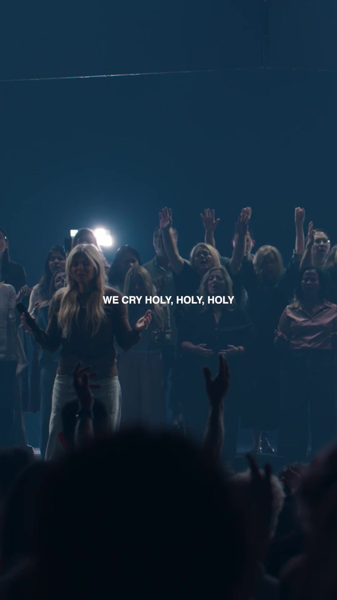 @Gateway Worship