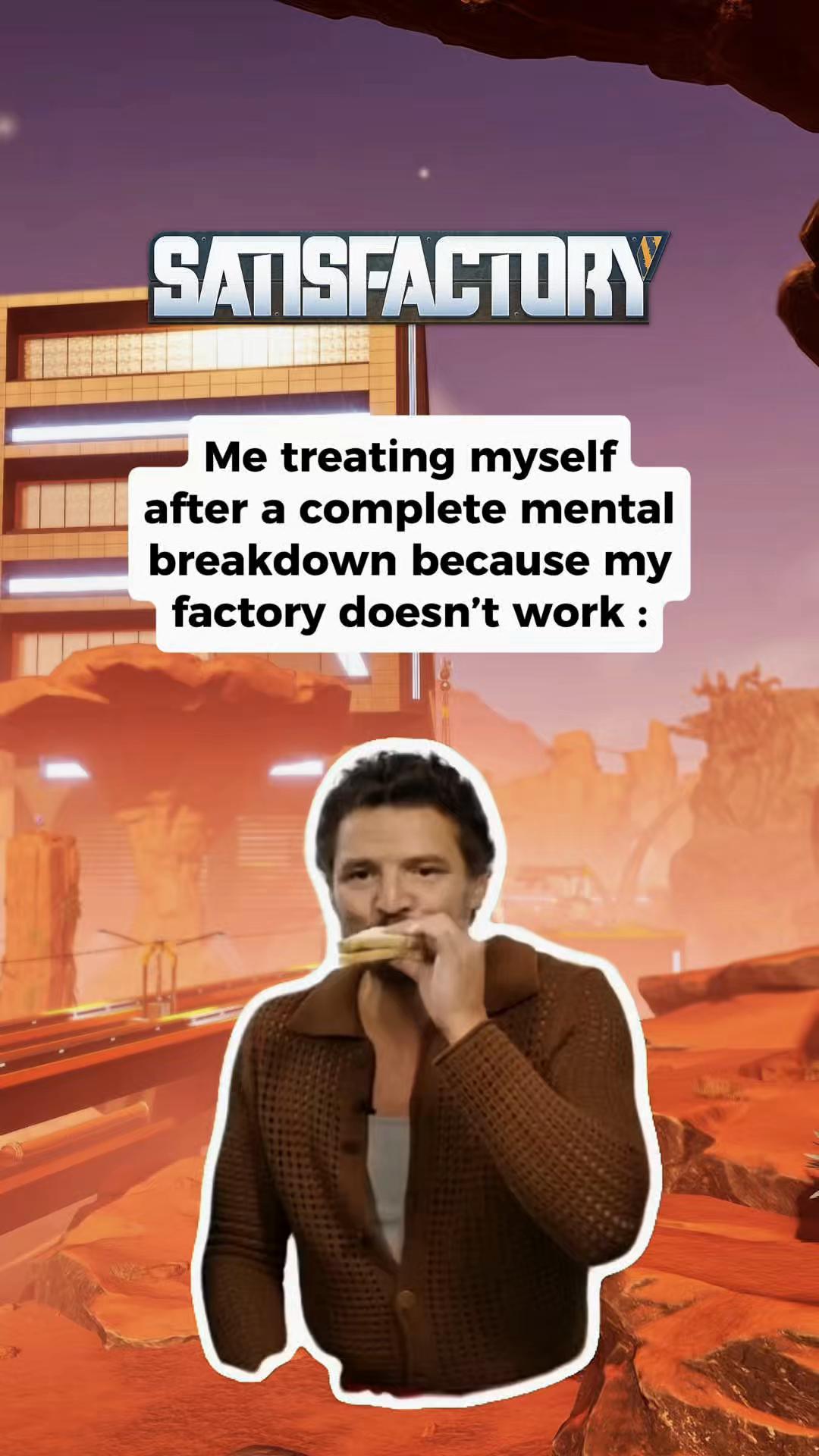 @Facto Builds