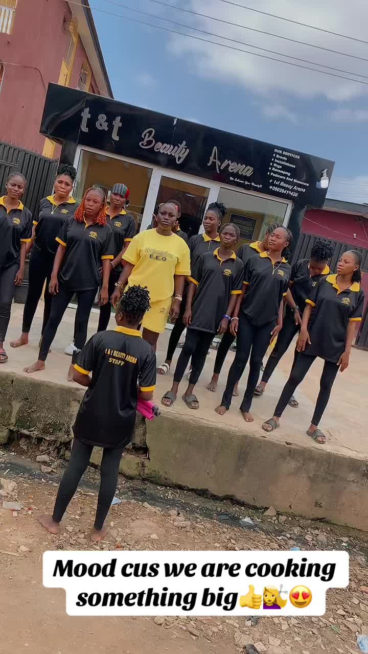 @T&T beauty arena