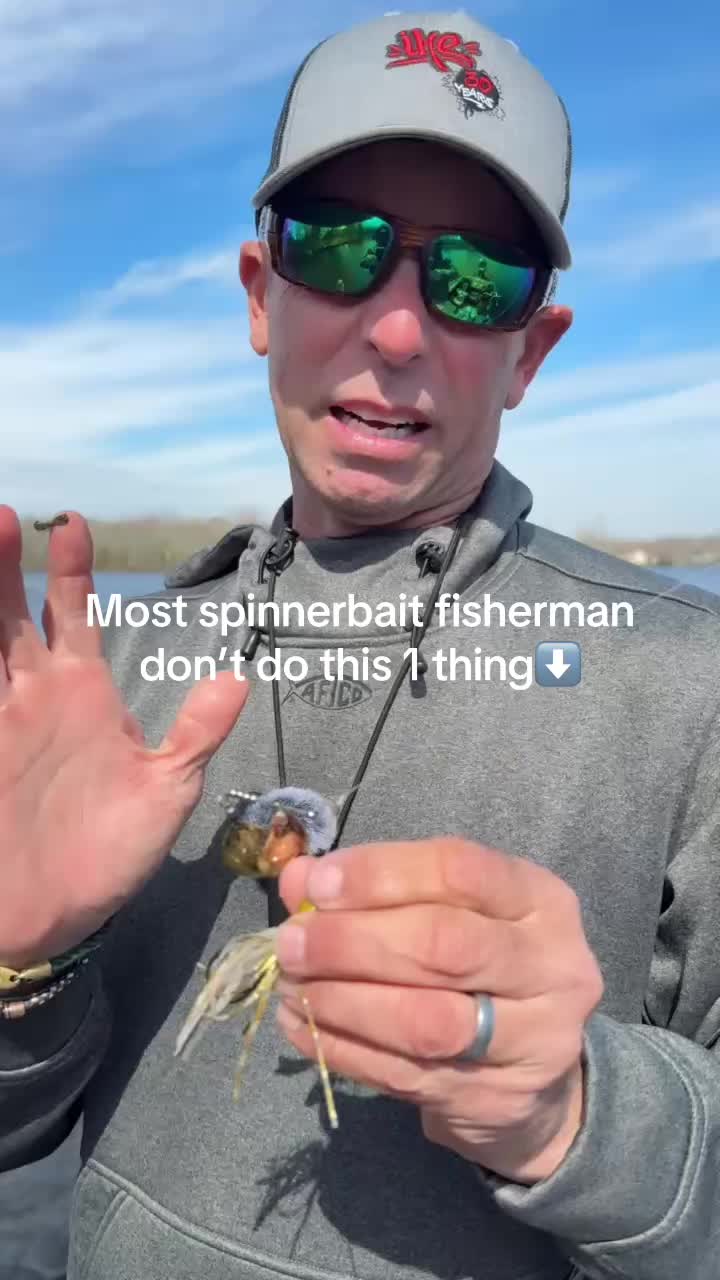 @Mike Iaconelli Fishing