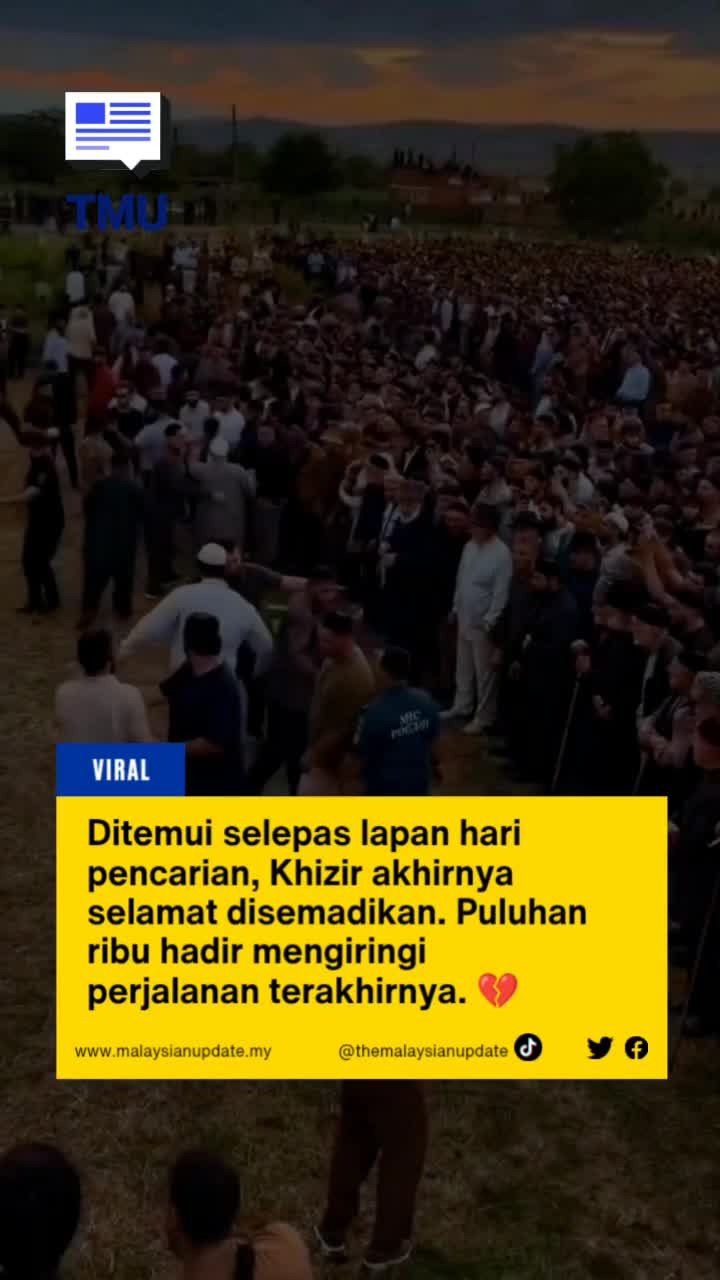 @Malaysian Update