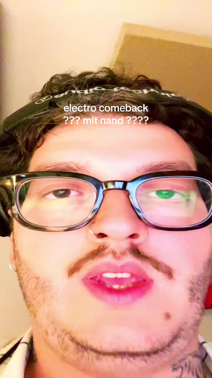 @nand