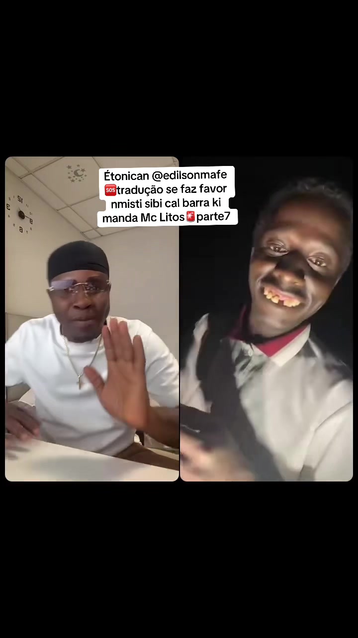 @Edilson