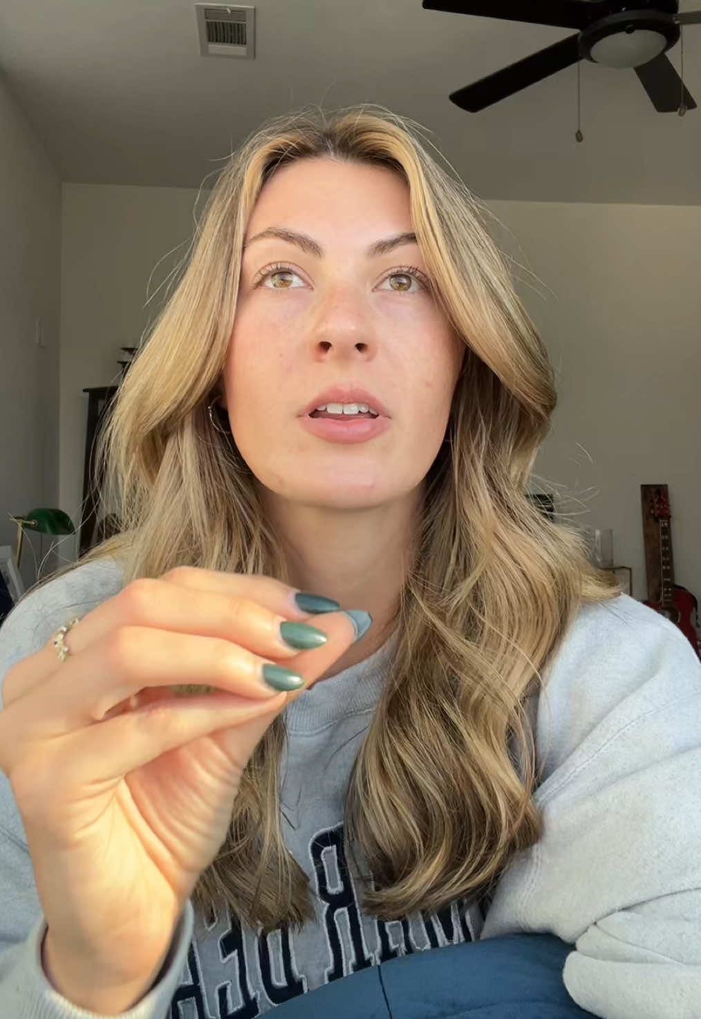 @Aniston Reid