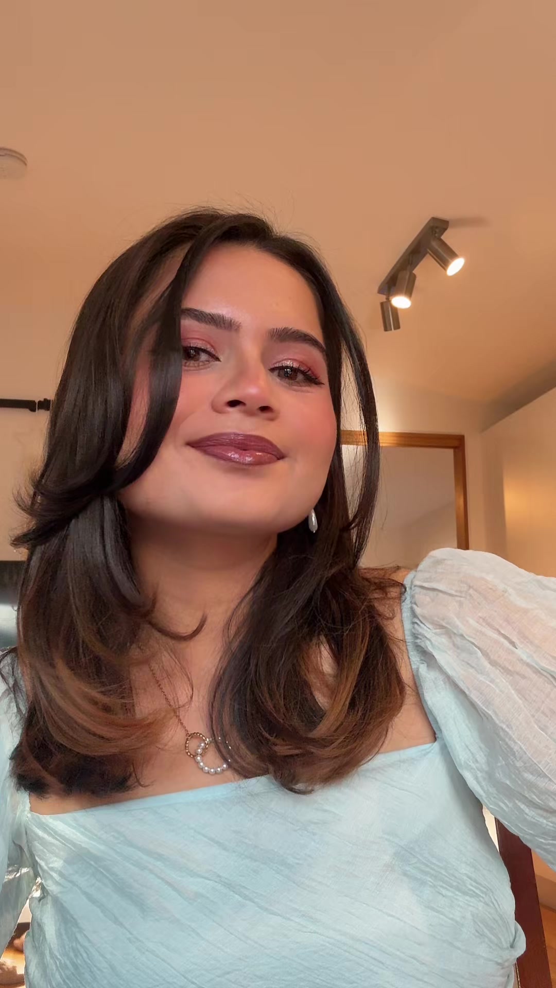@Shrisha Bhandari