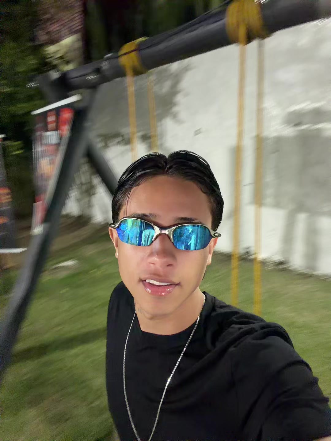 @Colombiano
