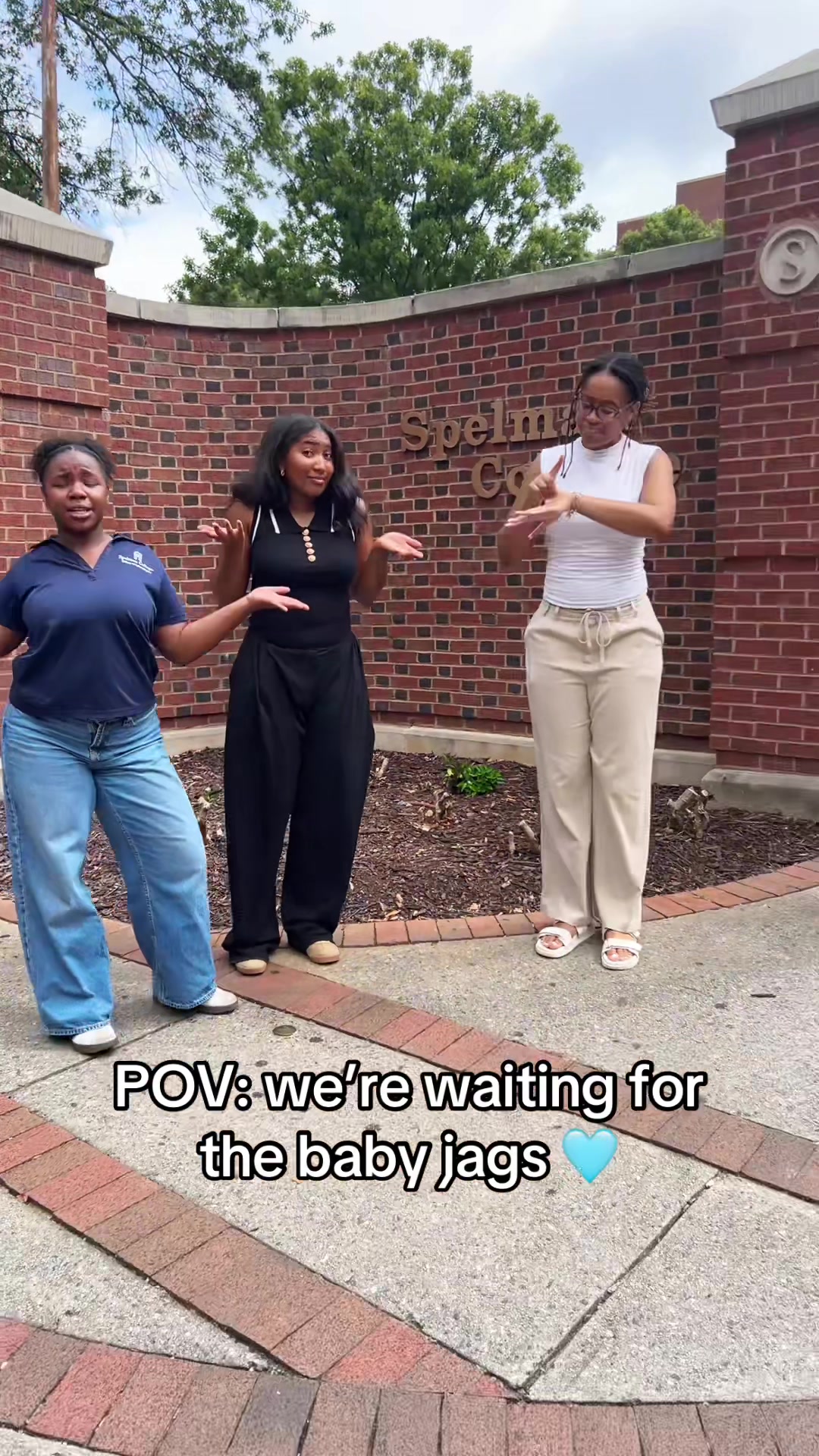 @Spelman Admissions
