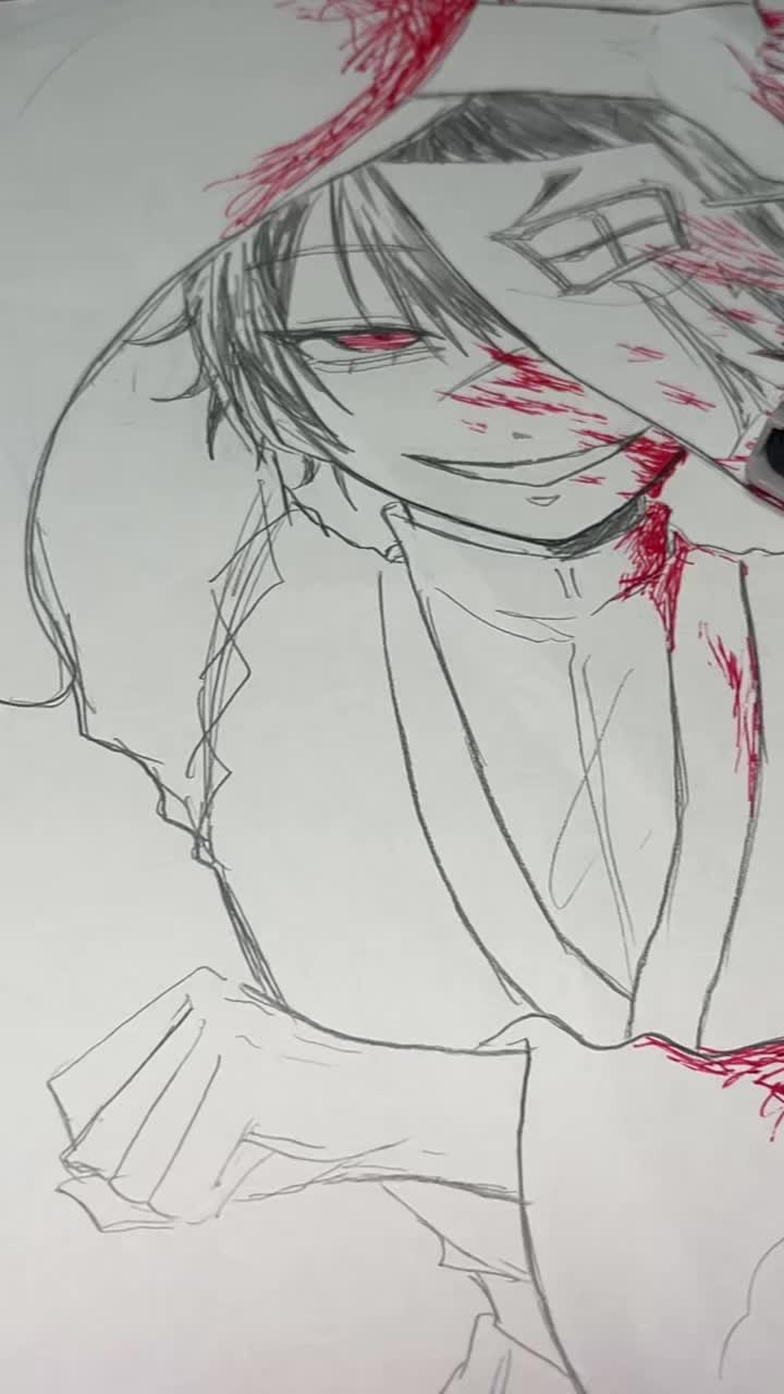 @ヒレ(もみぢ)