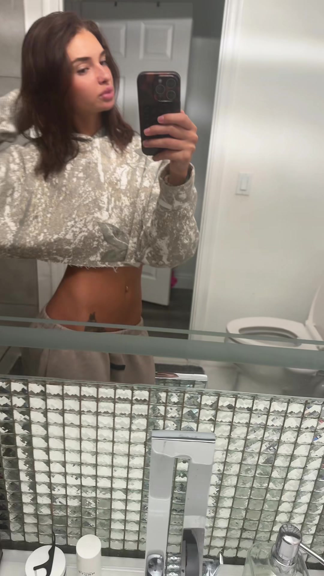 @olivia armas