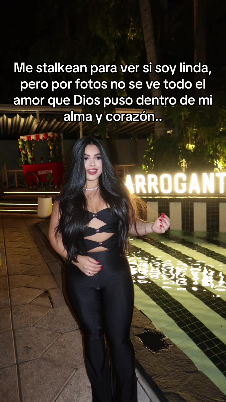 @Ashley Paola
