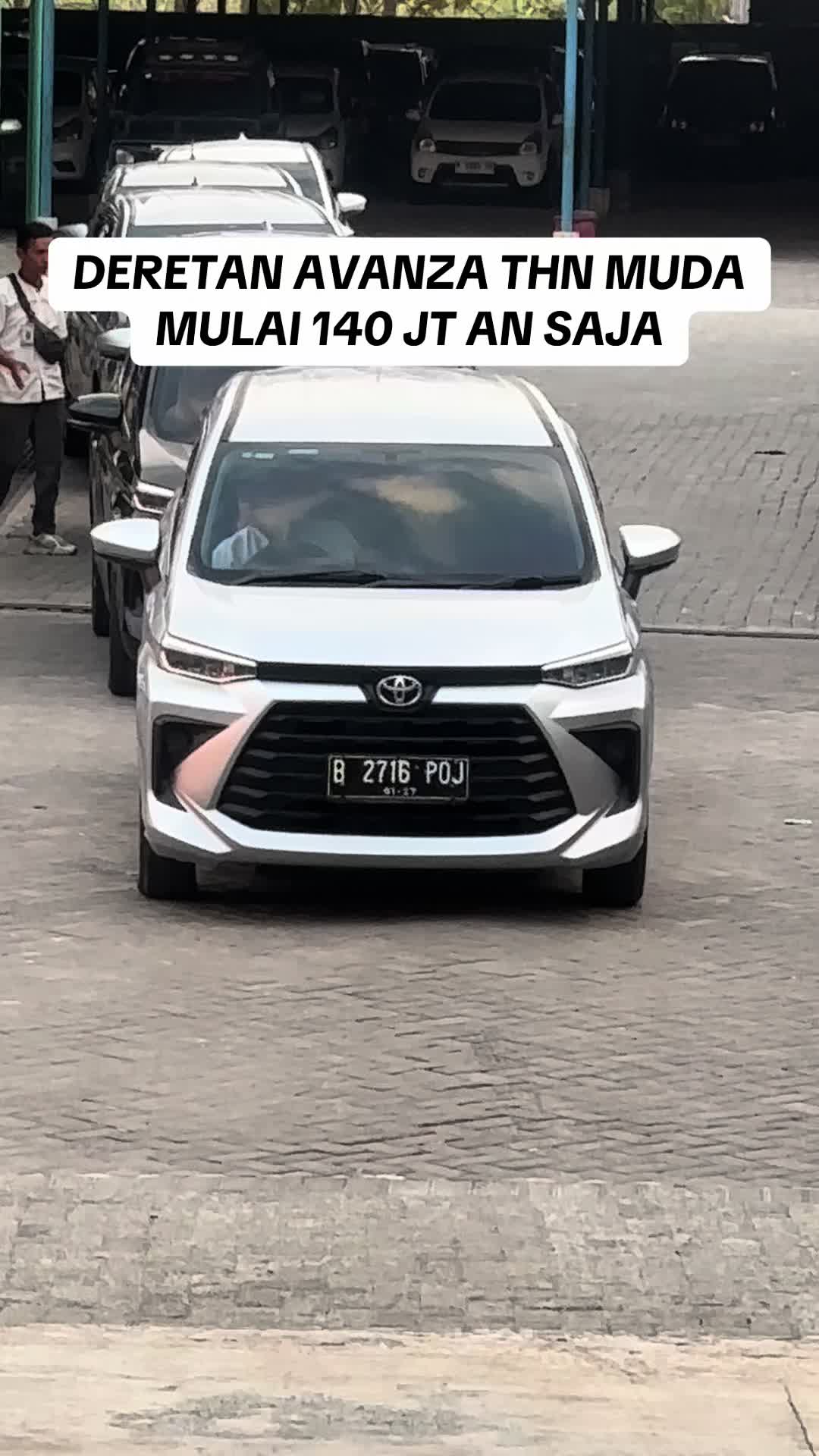 @PRABU MOTOR INDONESIA