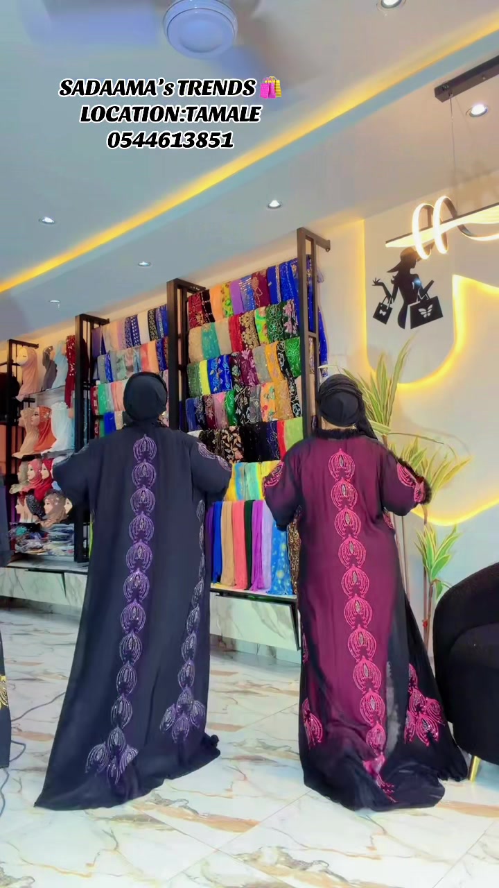 @SADAAMA’S TRENDS👗🛍️
