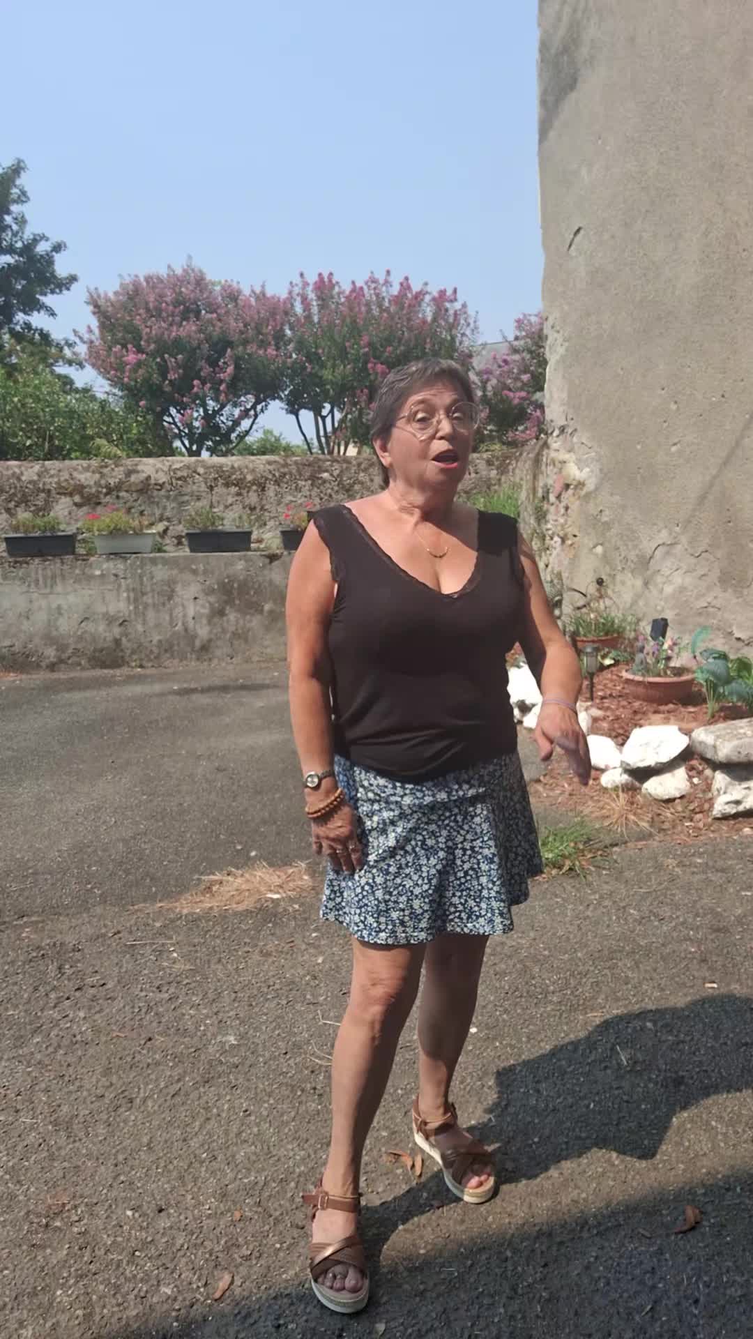 @kidounette64-Nadège💚🤍