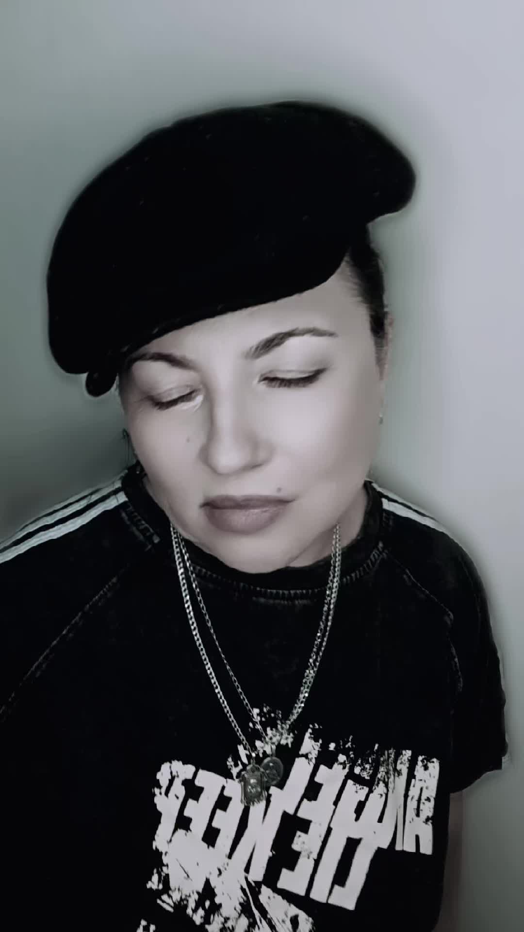 @SvetlanaGrass999