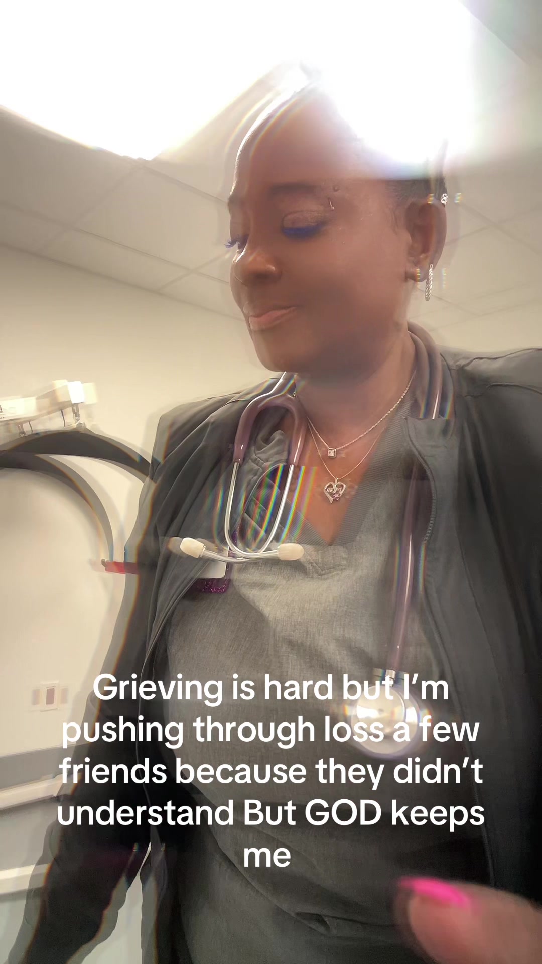 @#shehadfaithshebelievedshewon#