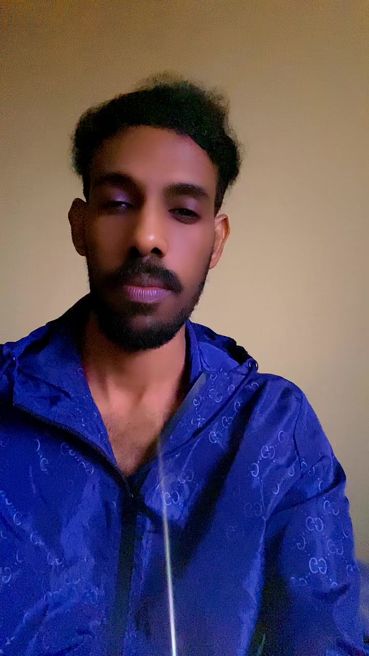 @Samatar ahmed