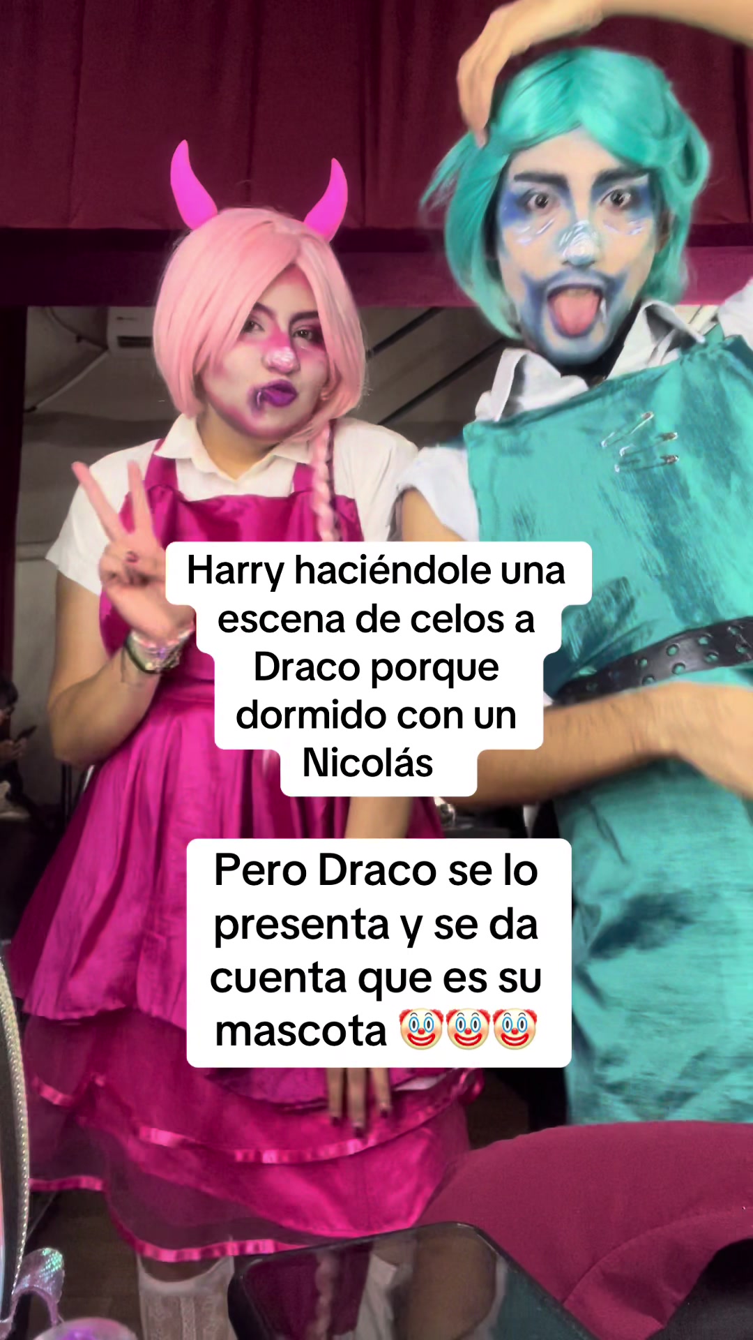 @Lady Astoria