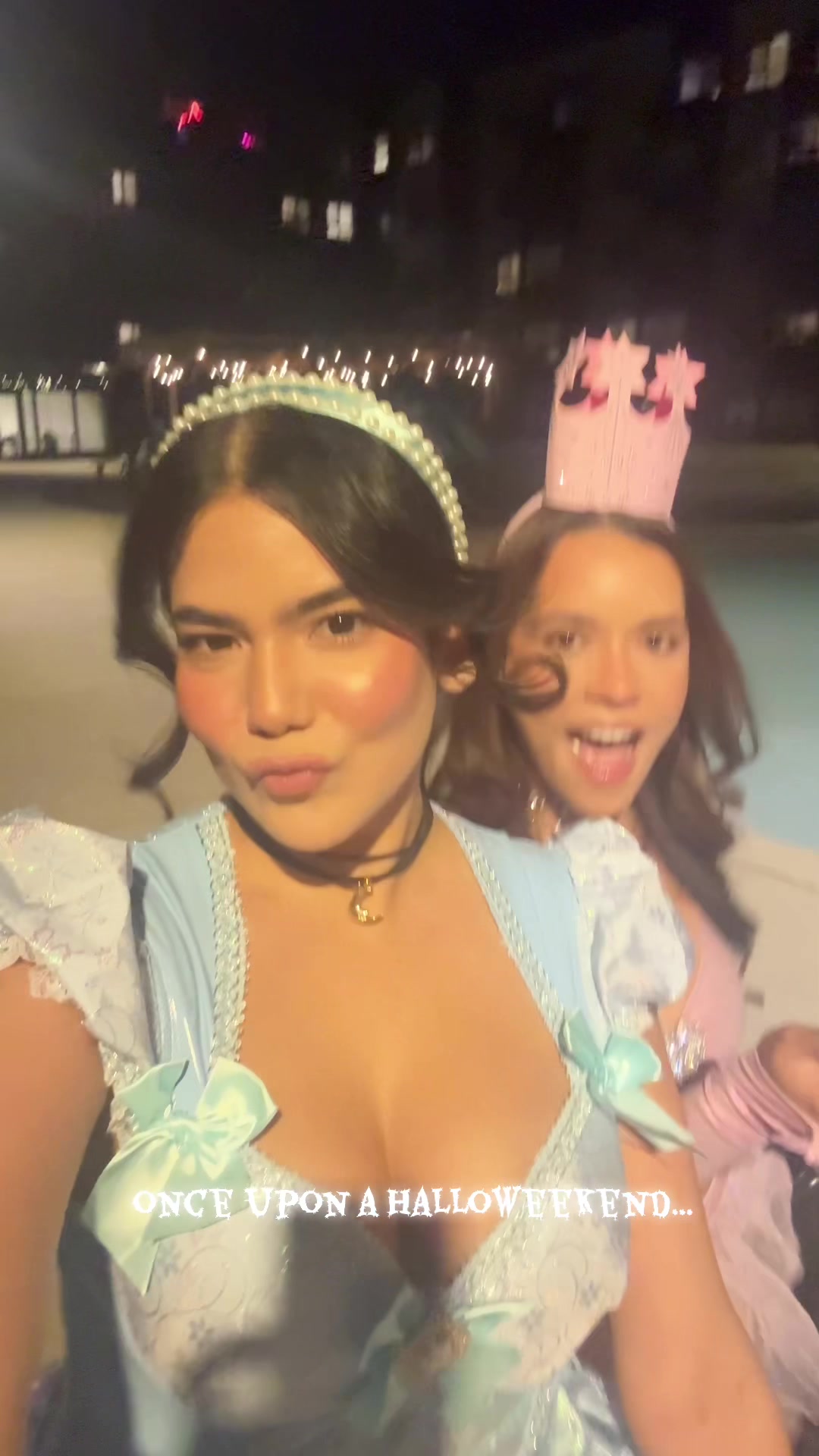 @Nicole Sanchez