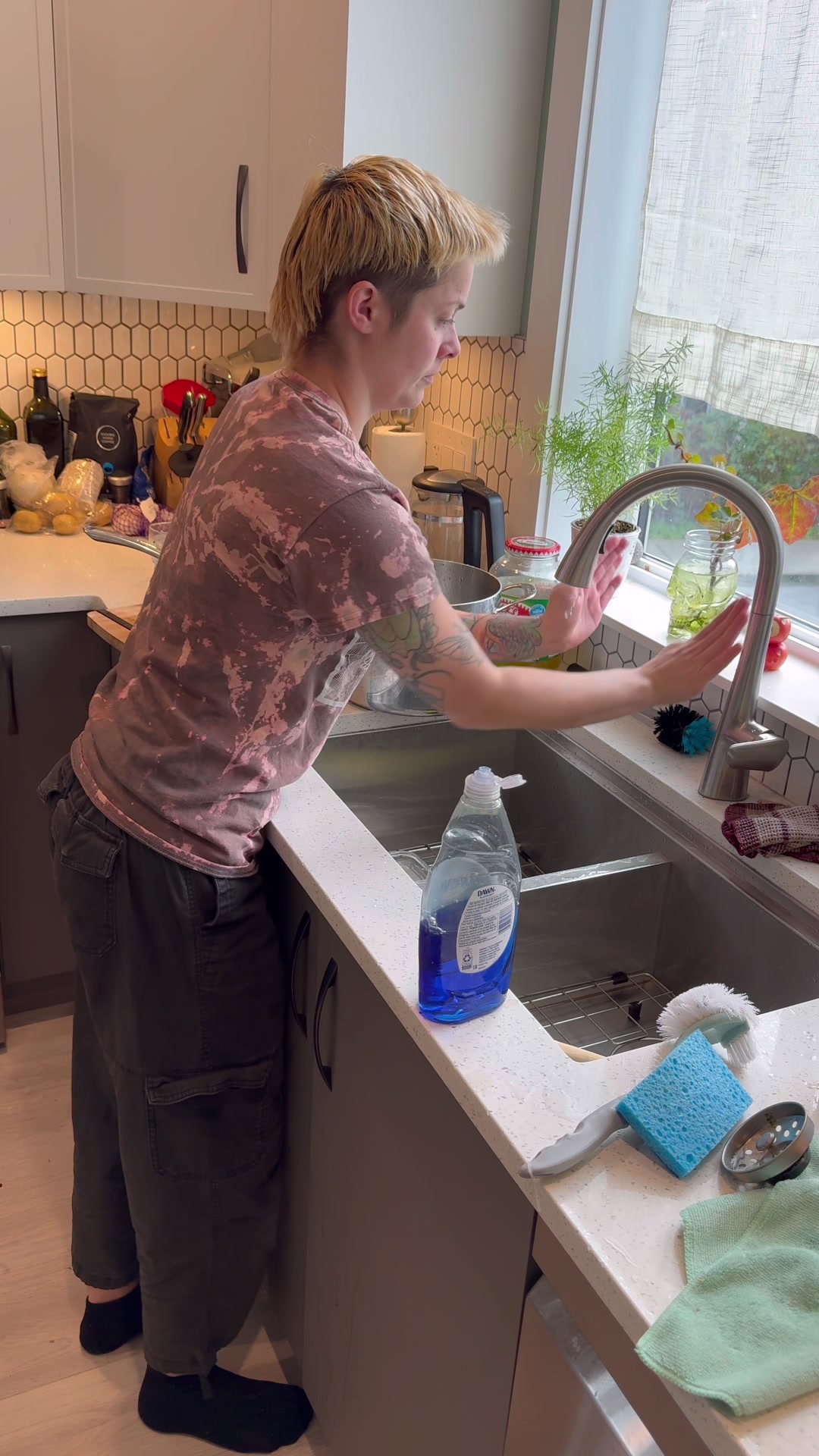 @Takes a Village Cleaning