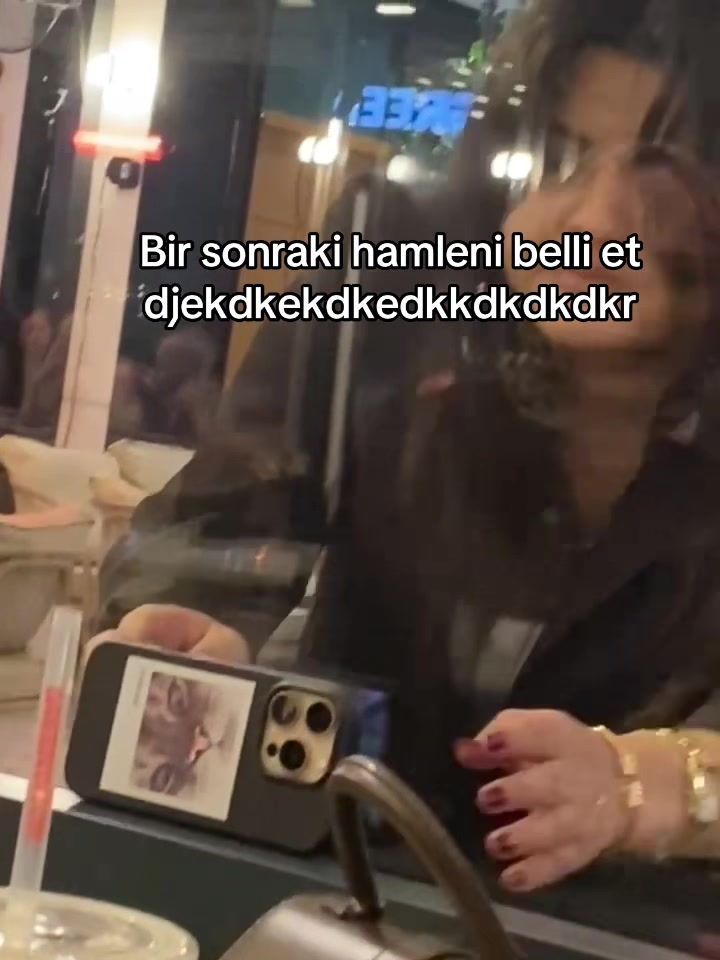 @Buse