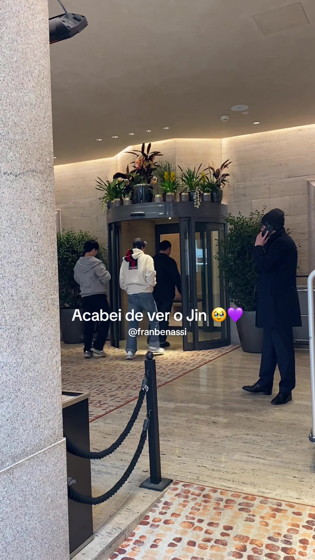 @Franciele Benassi