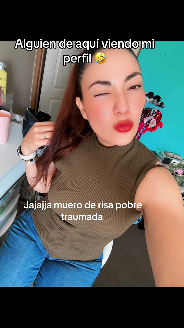 @Lulu Morales