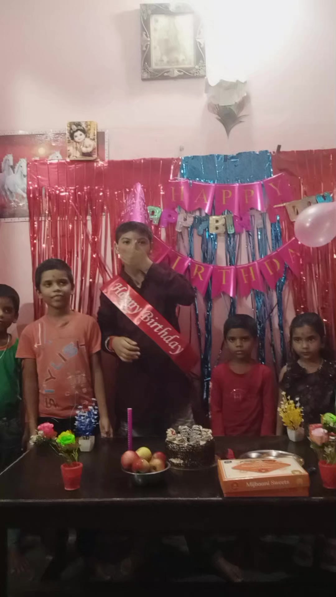 @Ritesh Mishra